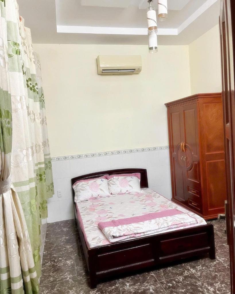 Nhà Nghỉ Thanh Hiền