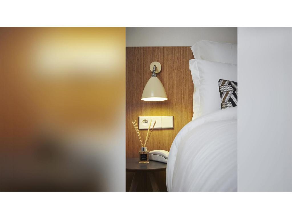 Одноместный (Классический одноместный номер), 9Hotel Republique