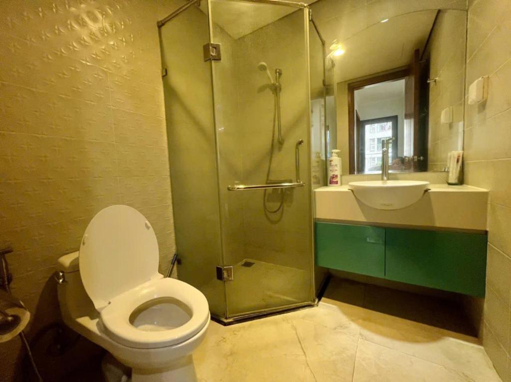 BOM HOMES- Vinhomes Timescity-3Br-Luxury Apt