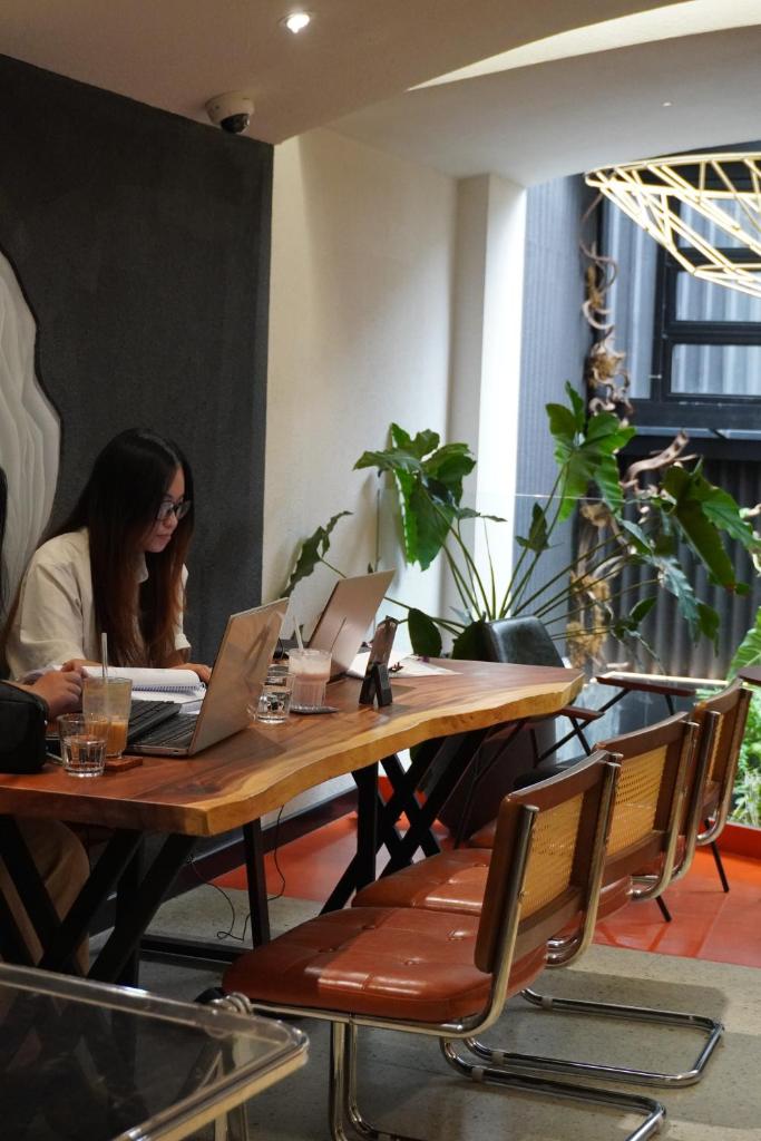 Twosix Apartment Homestay