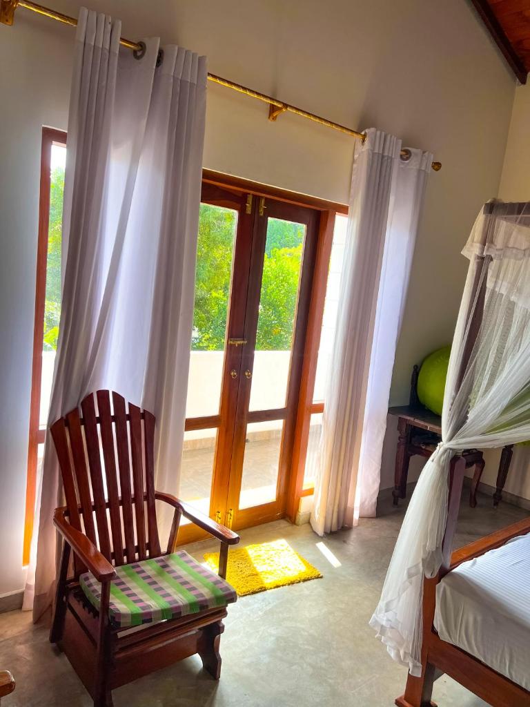 Heaven Hill Guesthouse - Tap to explore photos