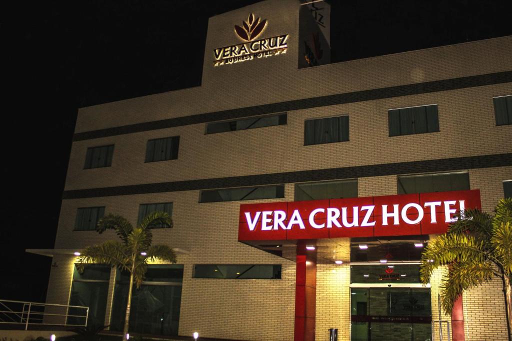 Vera Cruz Business Hotel photo 1