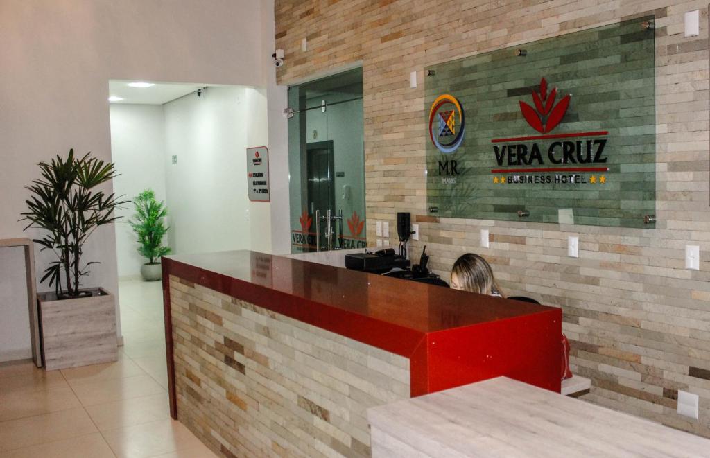 Vera Cruz Business Hotel photo 3