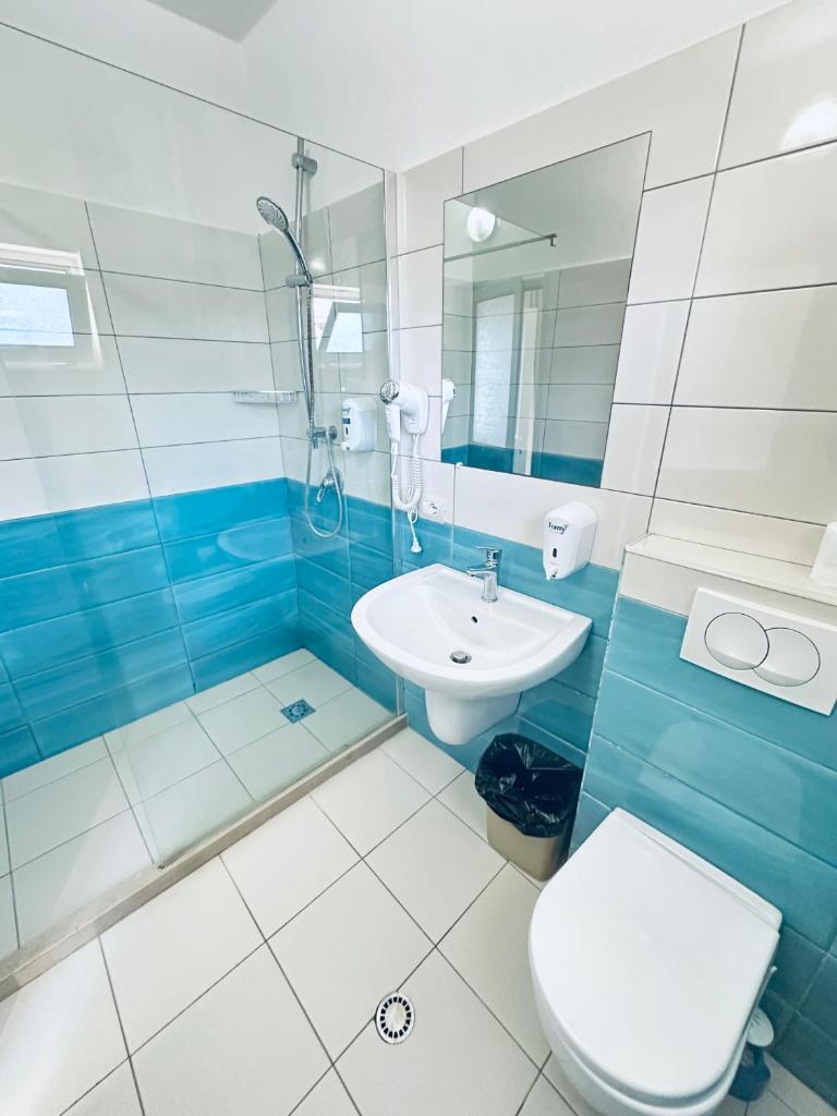 Hotel Lakaj 2 photo 3