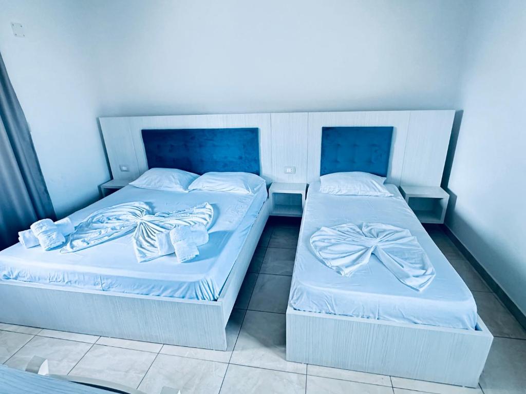 Hotel Lakaj 2 photo 2