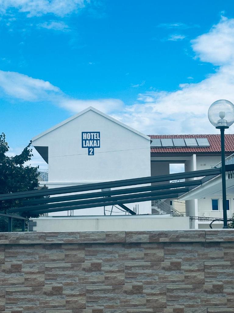 Hotel Lakaj 2 photo 1