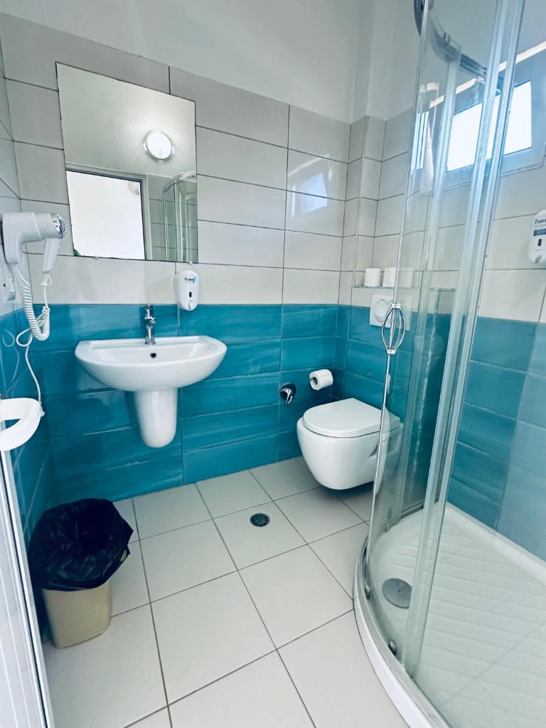 Hotel Lakaj 2 photo 4