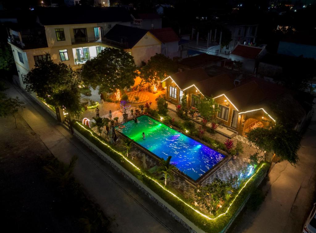 Tam Coc Minh Hung Homestay