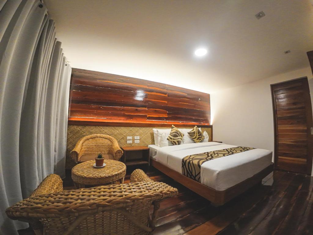 Cogon Tropical Resort - Tap to explore photos