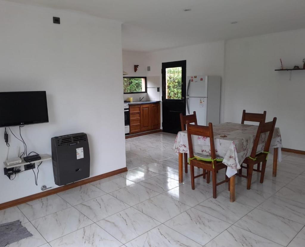 Casa Blandengues alojamiento temporal photo 1