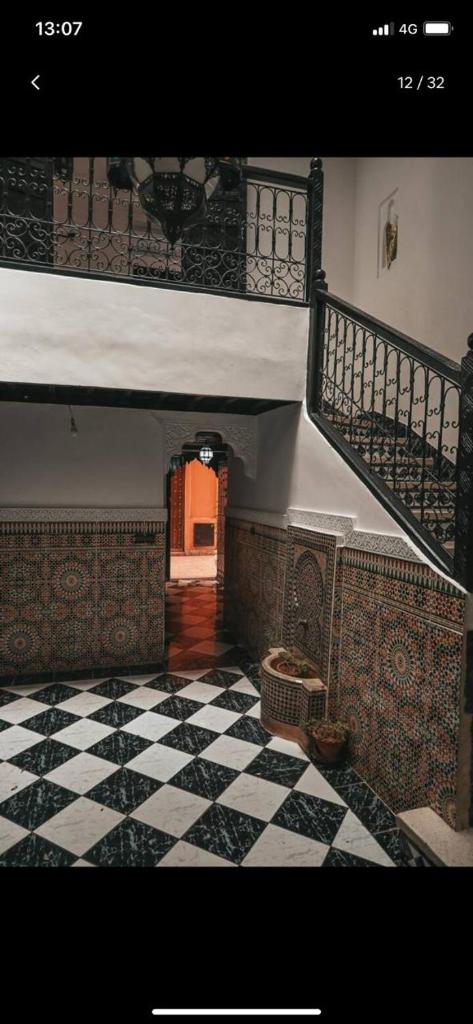 Tourist Riad - Tap to explore photos