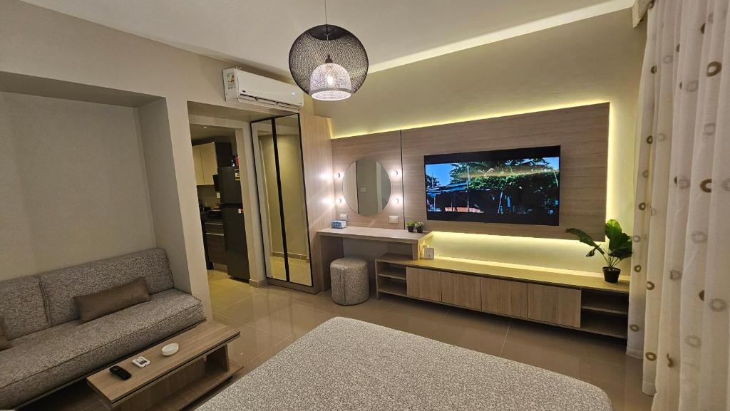 G Cribs Stylish Studio, Al-Ghurdaqah 2