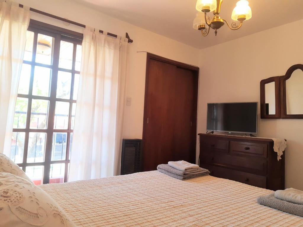 Hostel Lilia, Ezeiza airport, Hospital Bicentenario Monte Grande photo 3