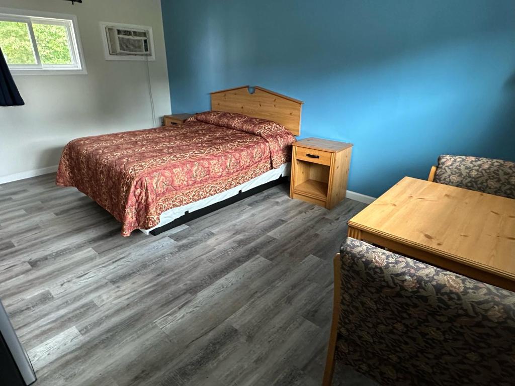 Oakdell Motel image