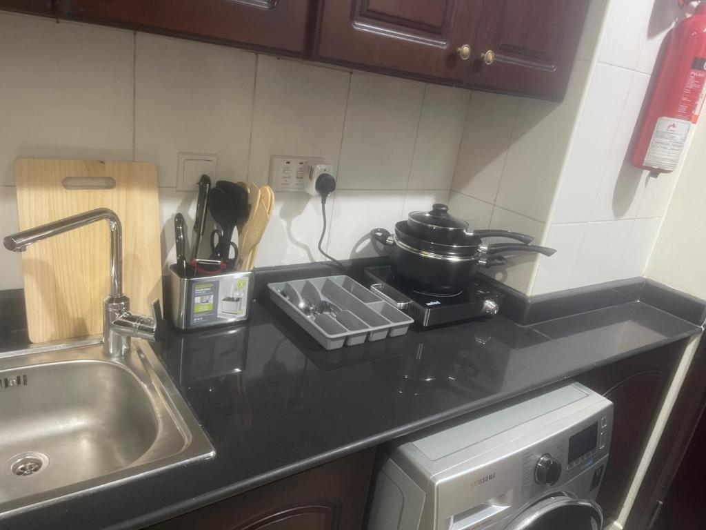 Four Stars Hostel RAS Al-Khaimah photo 1