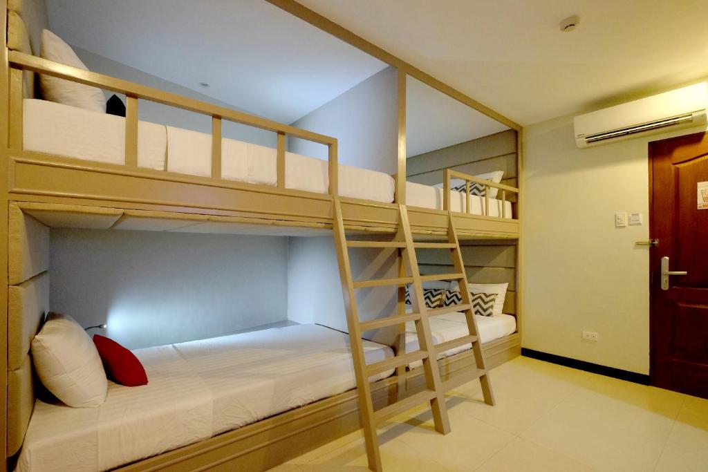 Alba Uno Hotel photo 4