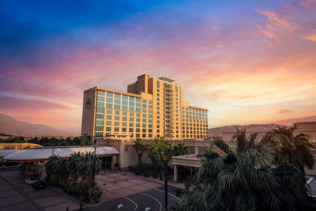 Agua Caliente Casino Rancho Mirage image