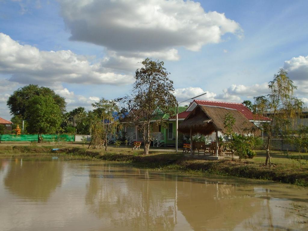 Chomna Resort photo 1