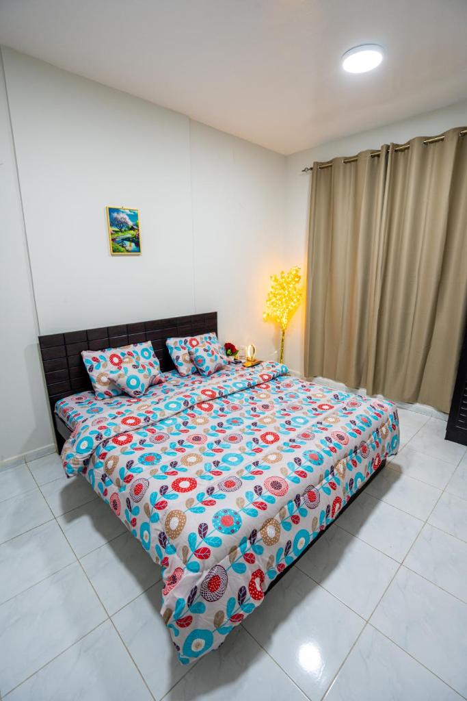 tourist family and couple rooms abudhabi Baith al jannah LLC