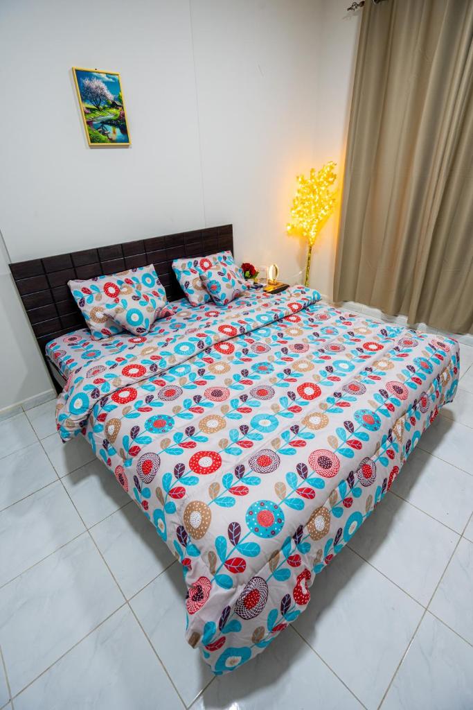 tourist family and couple rooms abudhabi Baith al jannah LLC photo 4