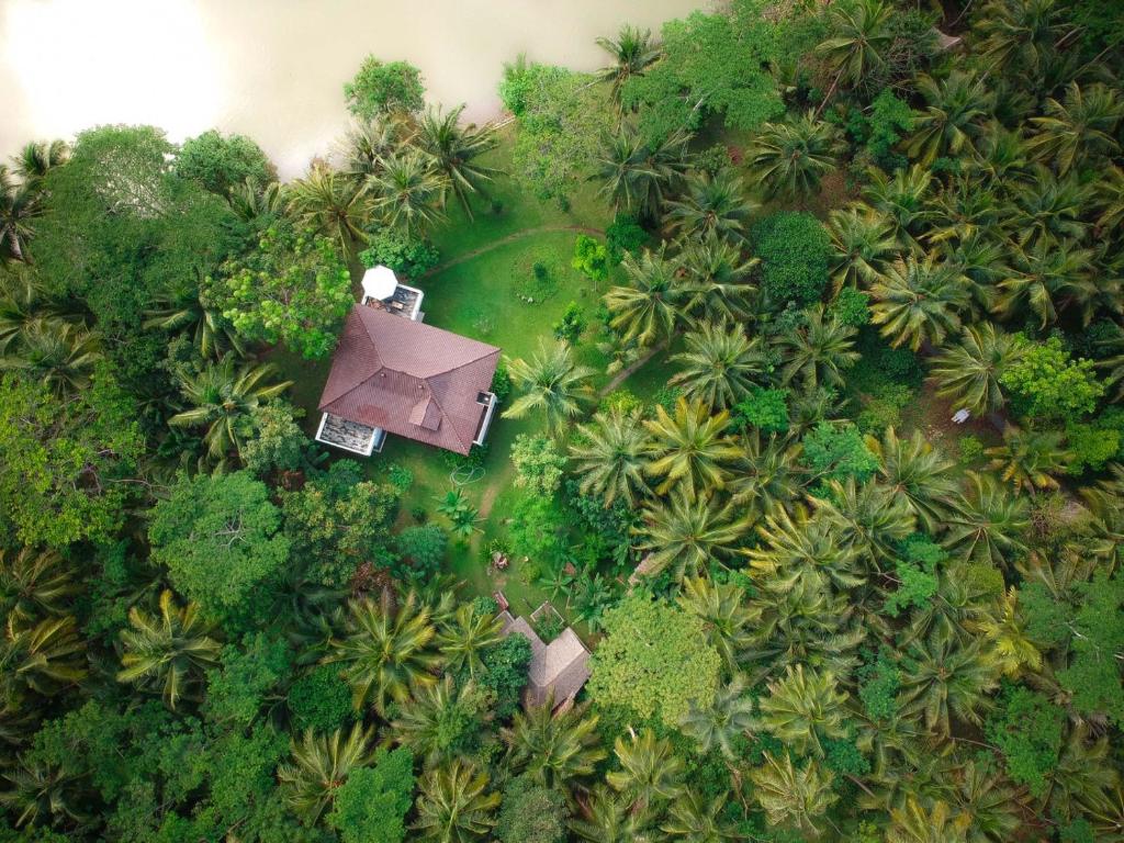 Villa Kanari Batukaras photo 4