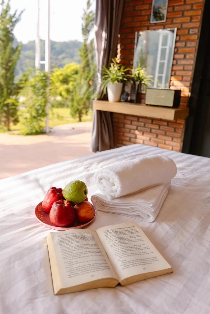 Scent Bungalow - Village