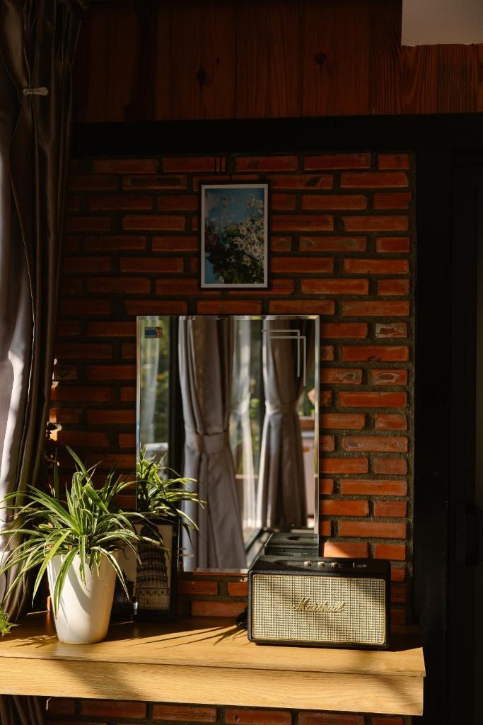 Scent Bungalow - Village