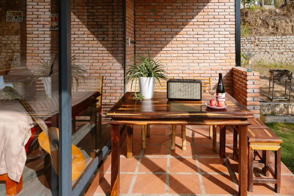 Scent Bungalow - Village