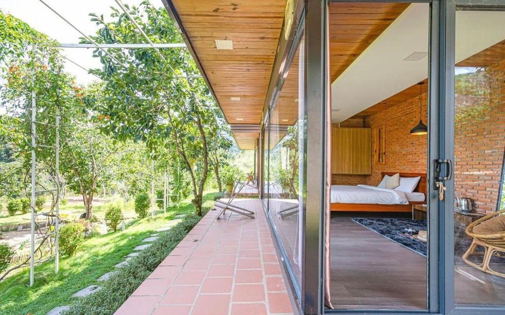 Scent Bungalow - Village