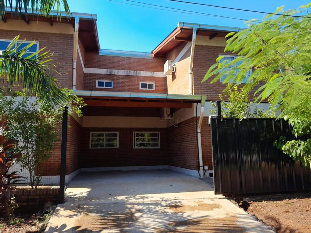 Ceibo house photo 1