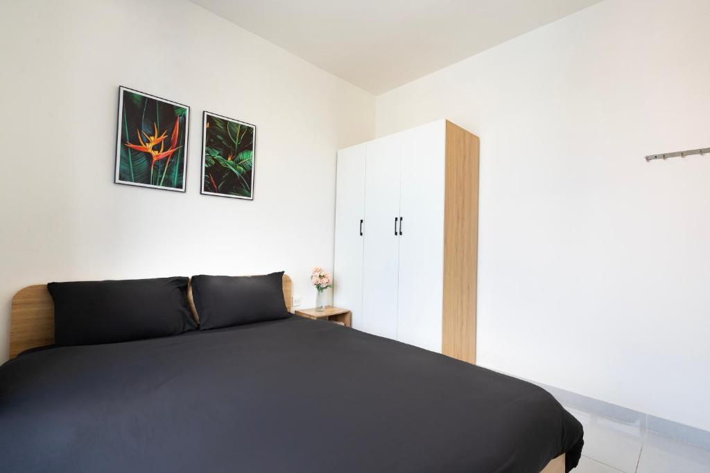 SOHO Residence - Central 2BR Apartment with Modern Comfort in District 1