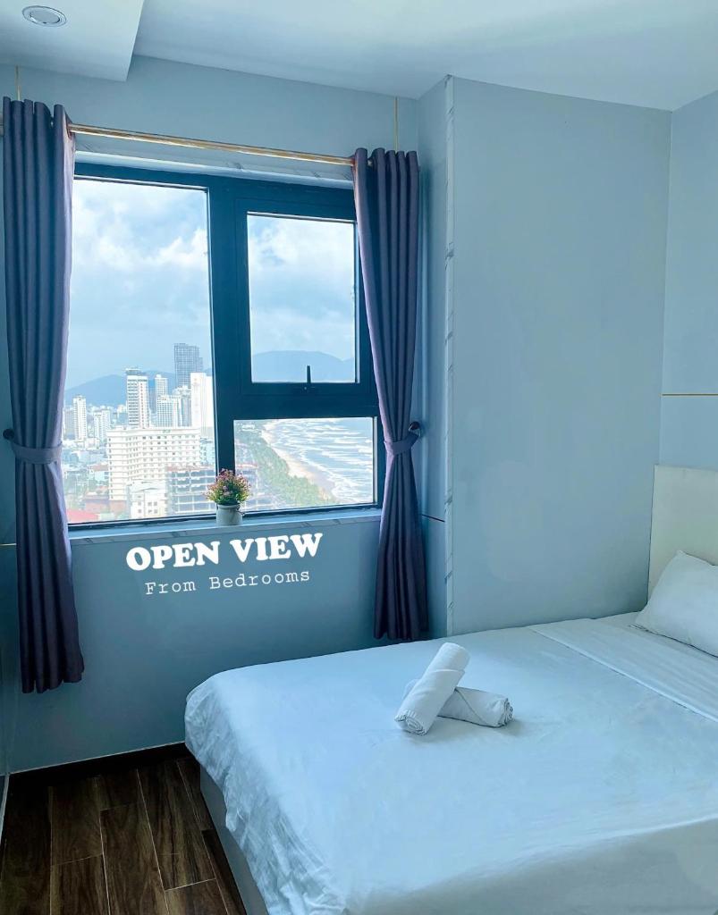 My Khe Seaview Apartments