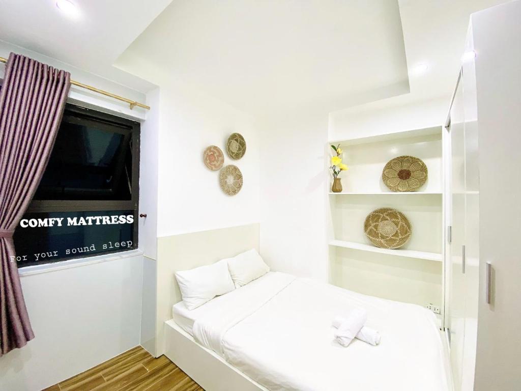 My Khe Seaview Apartments