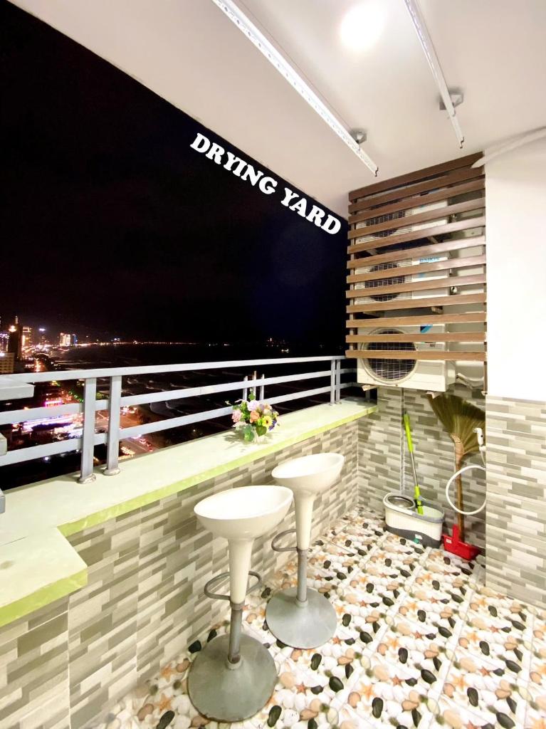 My Khe Seaview Apartments
