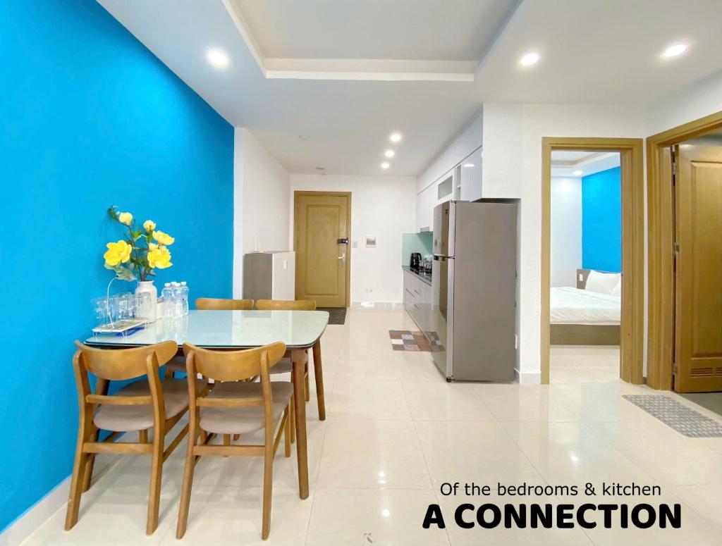 My Khe Seaview Apartments