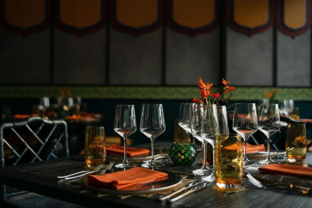 Chill and Feel Heritage