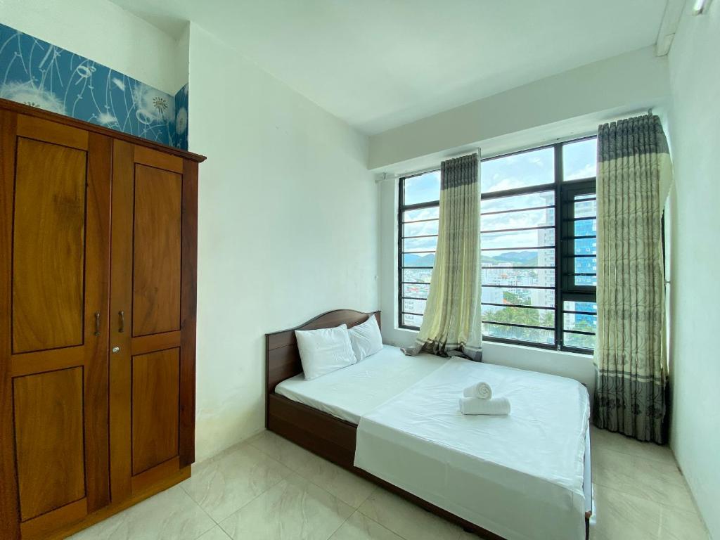 Muong Thanh Nha Trang Apartment - Review Nha Trang