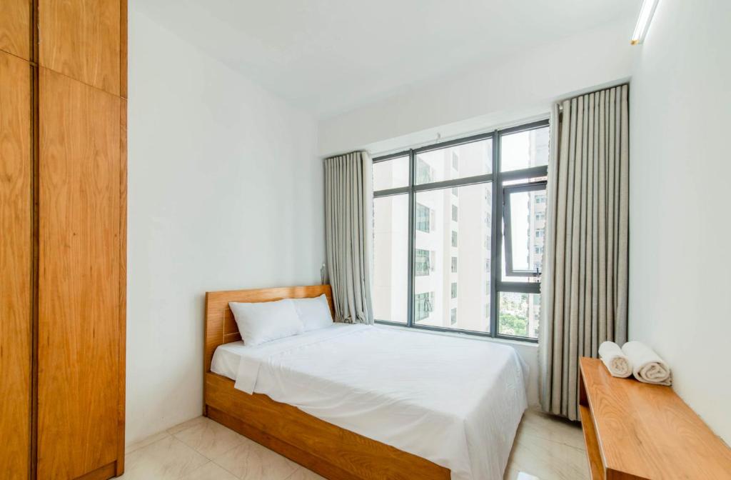 Muong Thanh Nha Trang Apartment - Review Nha Trang