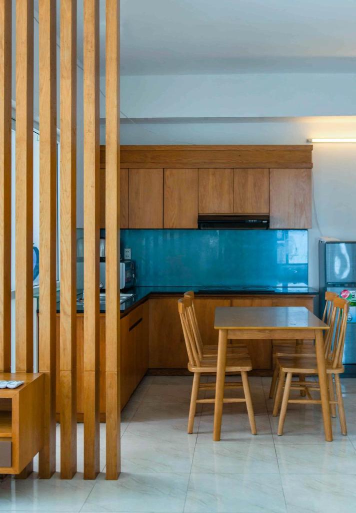 Muong Thanh Nha Trang Apartment - Review Nha Trang