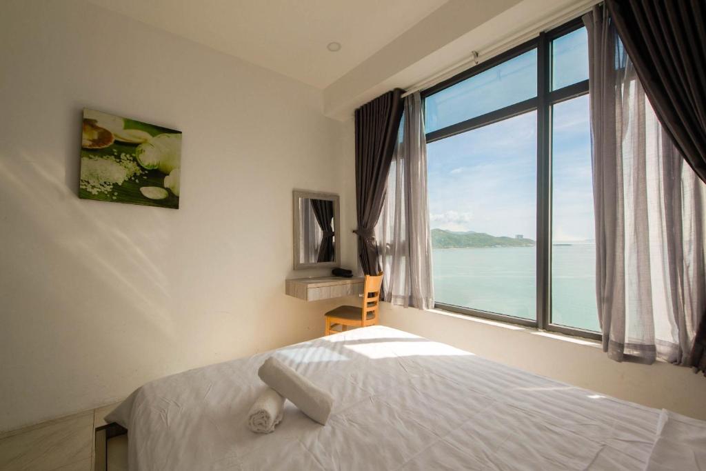 Muong Thanh Nha Trang Apartment - Review Nha Trang