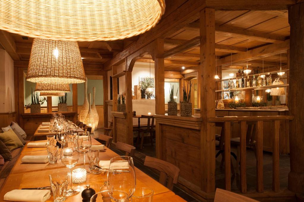 Italian Lifestyle Hotel & Osteria Chartreuse photo 2