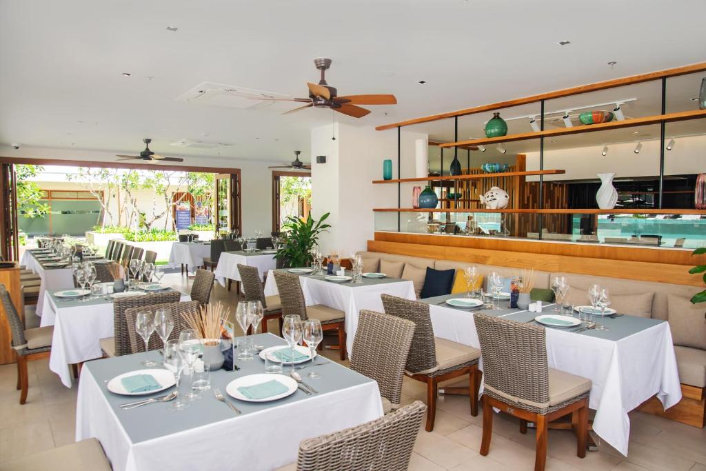 The Ocean Resort & Spa