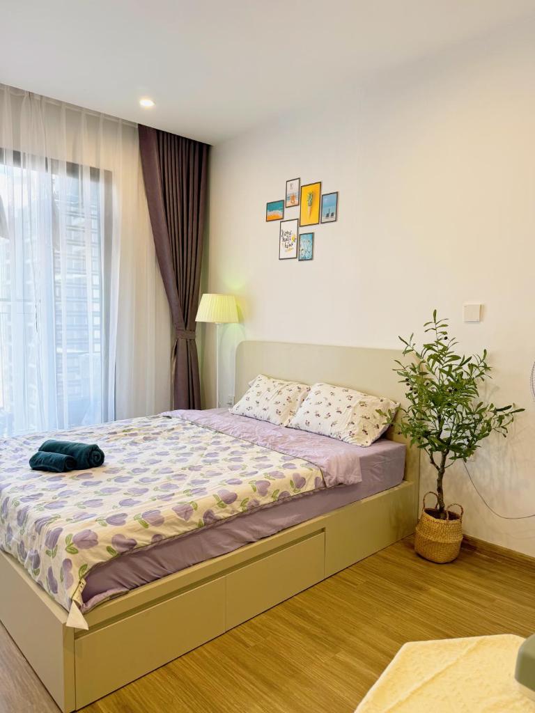 Bun Homestay