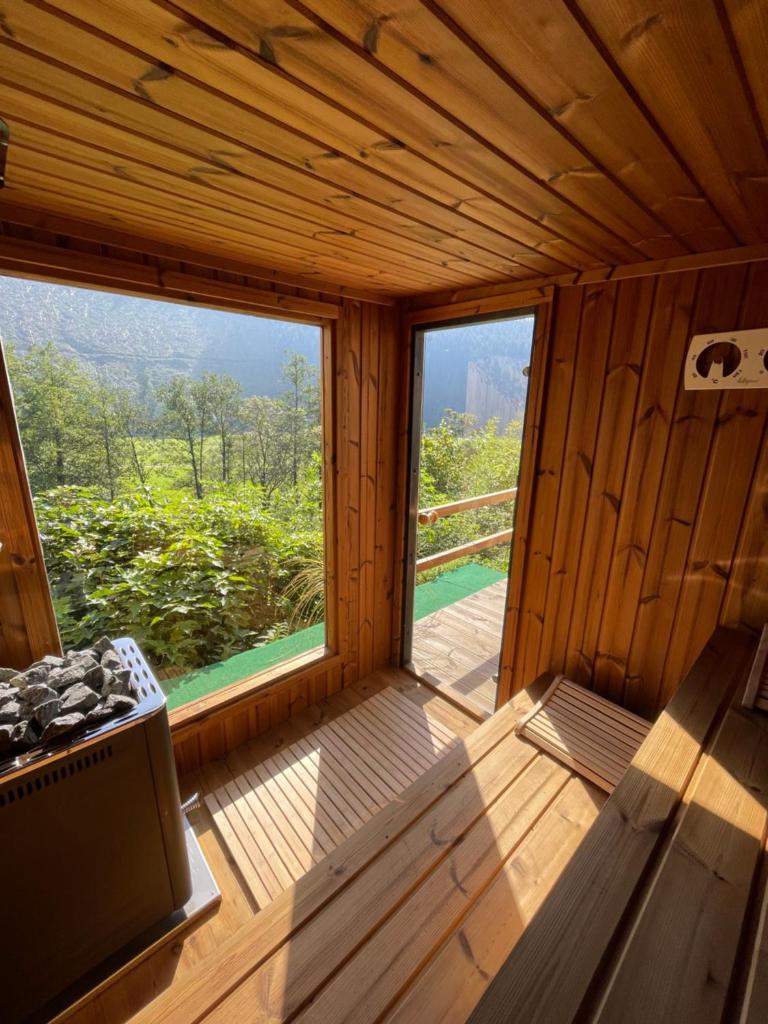 Ourtal Cottage photo 1