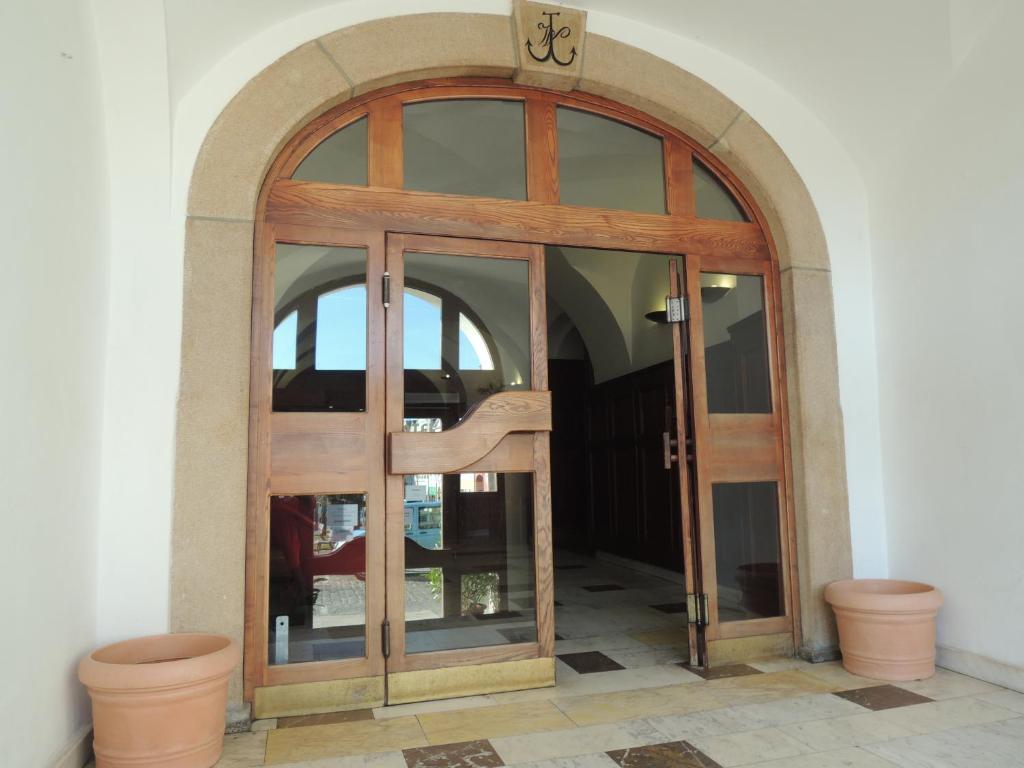 Hotel Praha photo 1