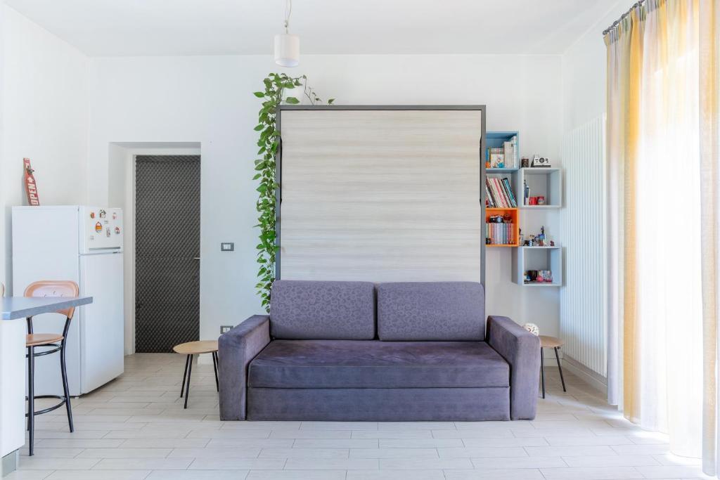 Luciano Relax Apartment Room Type - One-Bedroom Apartment