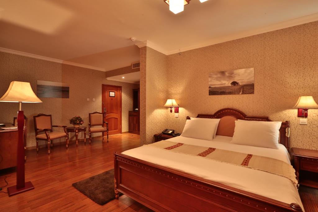 Abyssinia Renaissance Hotel photo 3