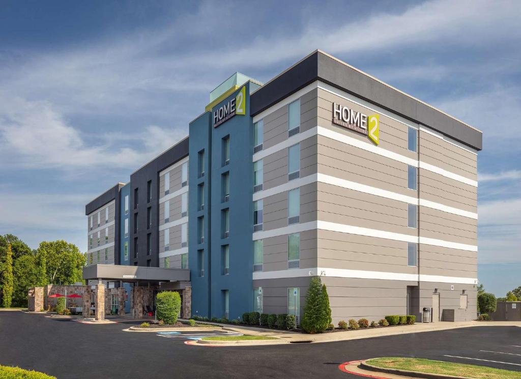 Home2 Suites by Hilton Little Rock West image