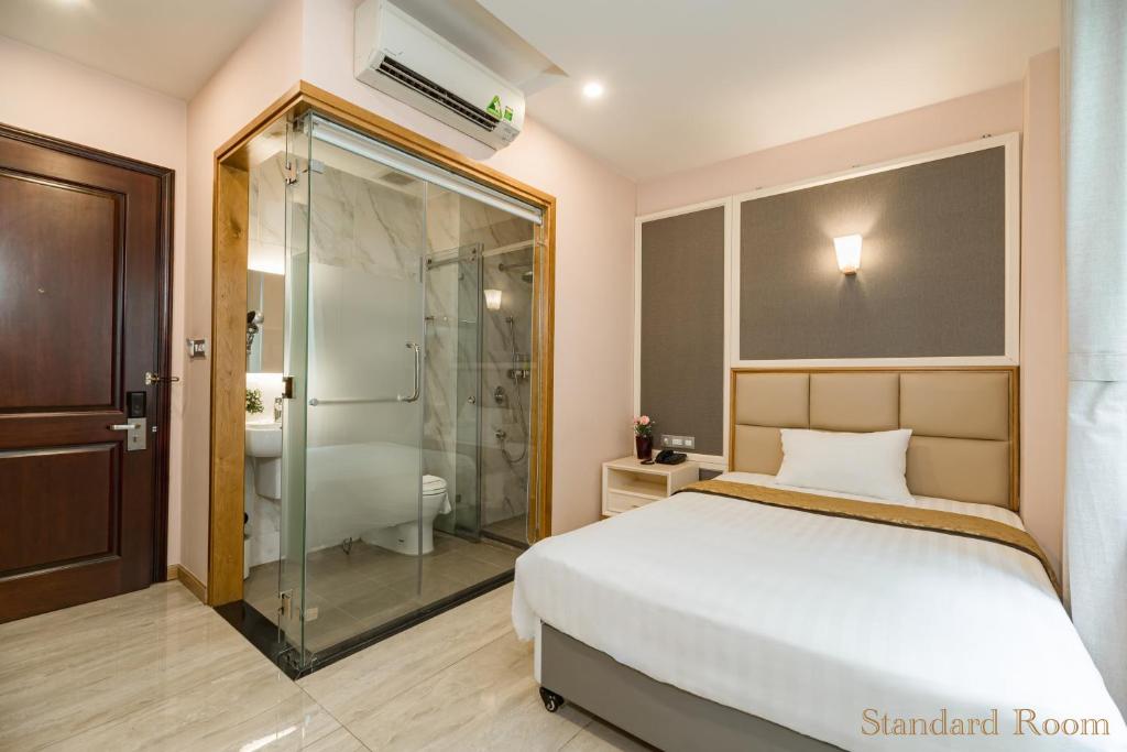 Bali Hotel 