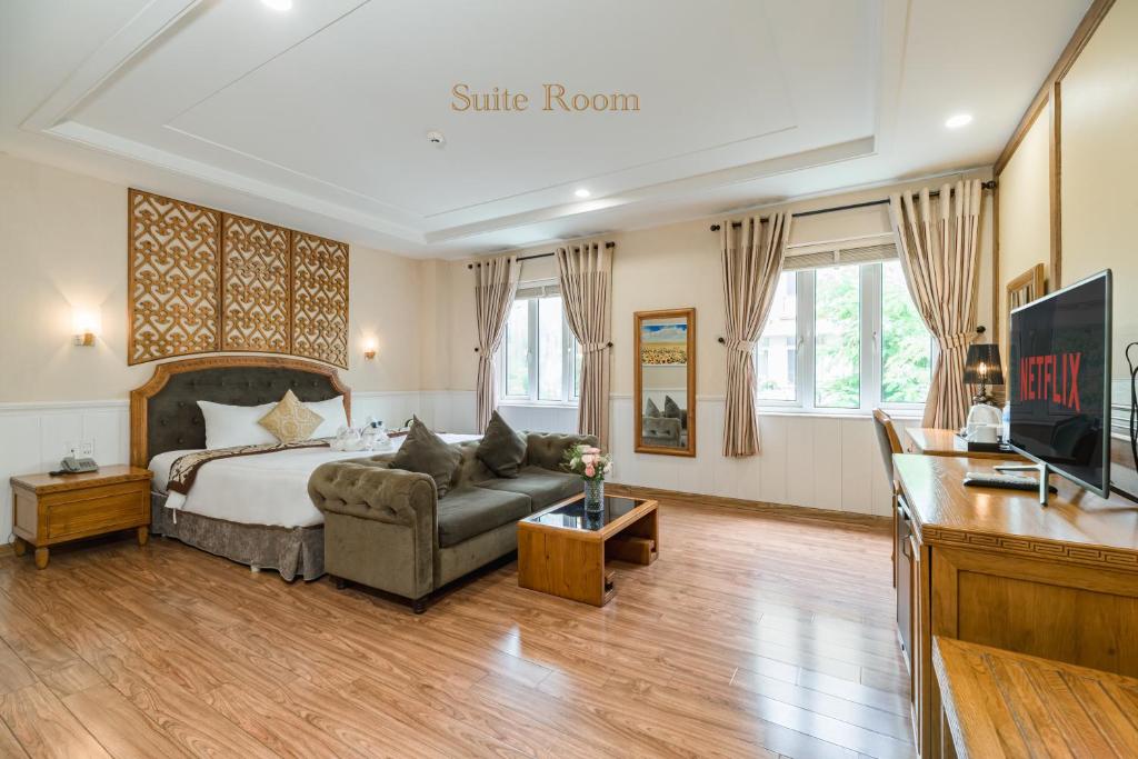 Bali Hotel 